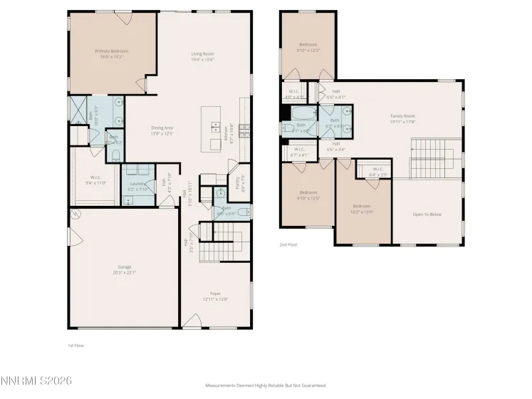 1500 Jett, Carson City, Nevada 89705, 4 Bedrooms Bedrooms, ,3 BathroomsBathrooms,Residential,Residential,Jett,260004645