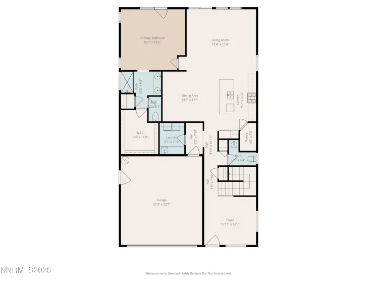 1500 Jett, Carson City, Nevada 89705, 4 Bedrooms Bedrooms, ,3 BathroomsBathrooms,Residential,Residential,Jett,260004645