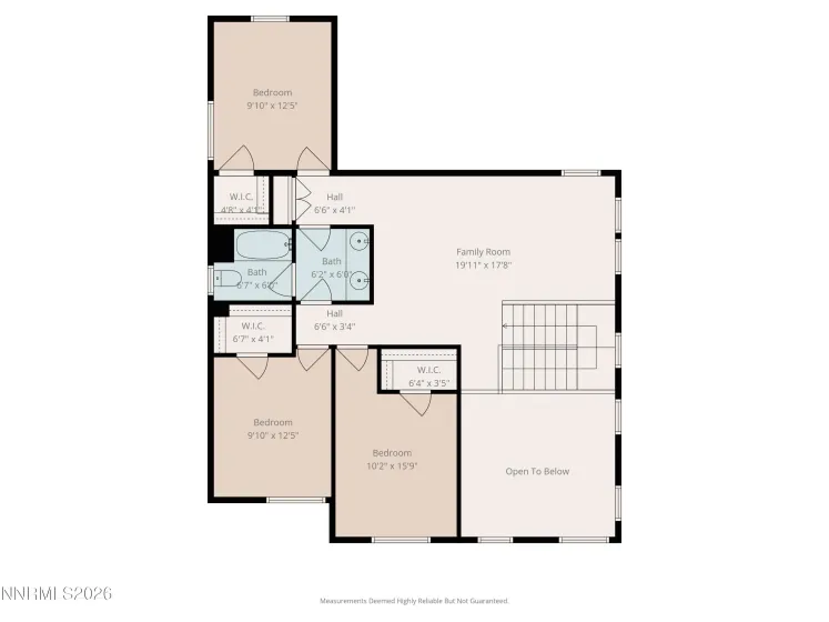 1500 Jett, Carson City, Nevada 89705, 4 Bedrooms Bedrooms, ,3 BathroomsBathrooms,Residential,Residential,Jett,260004645