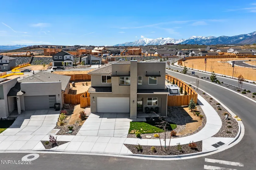 1500 Jett, Carson City, Nevada 89705, 4 Bedrooms Bedrooms, ,3 BathroomsBathrooms,Residential,Residential,Jett,260004645