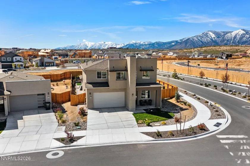 1500 Jett, Carson City, Nevada 89705, 4 Bedrooms Bedrooms, ,3 BathroomsBathrooms,Residential,Residential,Jett,260004645