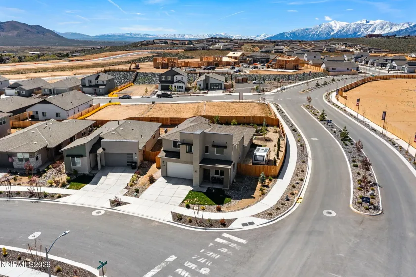 1500 Jett, Carson City, Nevada 89705, 4 Bedrooms Bedrooms, ,3 BathroomsBathrooms,Residential,Residential,Jett,260004645