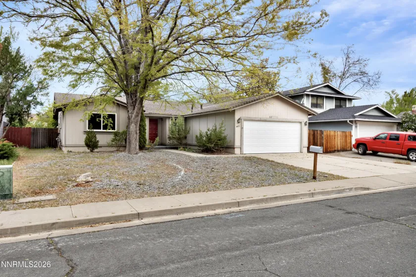 4455 Matich, Reno, Nevada 89502, 3 Bedrooms Bedrooms, ,2 BathroomsBathrooms,Residential,Residential,Matich,260004646