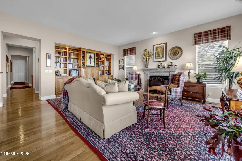 3103 Marble Ridge, Reno, Nevada 89511, 5 Bedrooms Bedrooms, ,4 BathroomsBathrooms,Residential,Residential,Marble Ridge,260004647