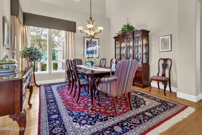 3103 Marble Ridge, Reno, Nevada 89511, 5 Bedrooms Bedrooms, ,4 BathroomsBathrooms,Residential,Residential,Marble Ridge,260004647