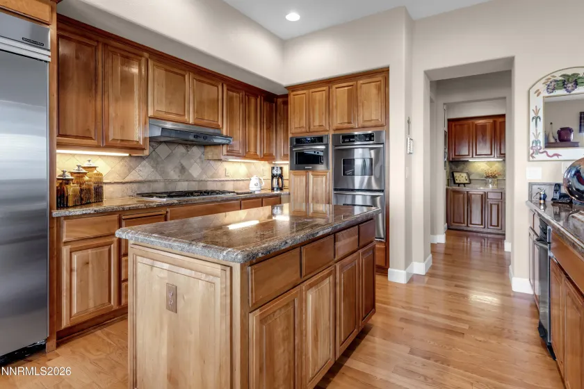 3103 Marble Ridge, Reno, Nevada 89511, 5 Bedrooms Bedrooms, ,4 BathroomsBathrooms,Residential,Residential,Marble Ridge,260004647