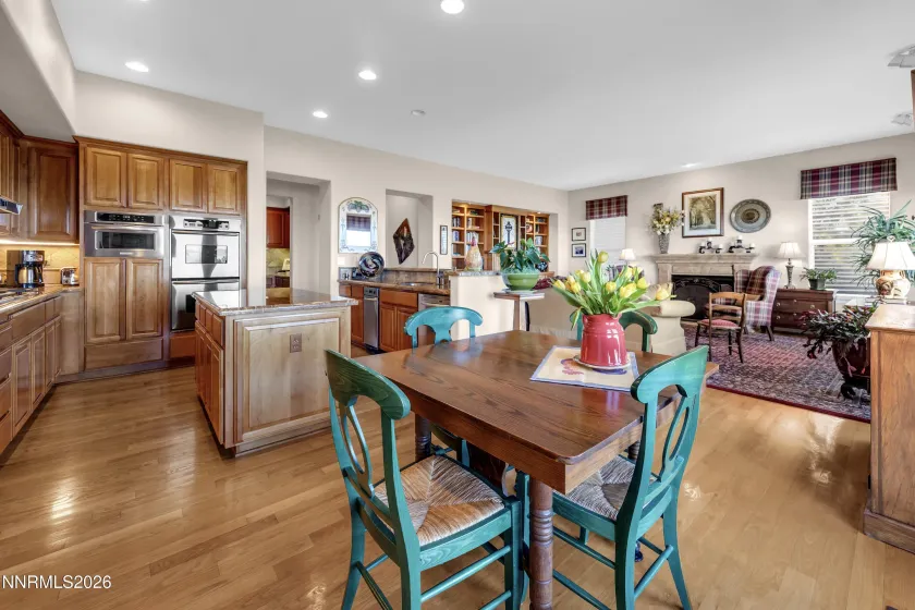 3103 Marble Ridge, Reno, Nevada 89511, 5 Bedrooms Bedrooms, ,4 BathroomsBathrooms,Residential,Residential,Marble Ridge,260004647