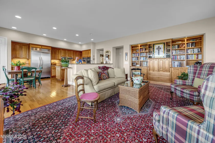 3103 Marble Ridge, Reno, Nevada 89511, 5 Bedrooms Bedrooms, ,4 BathroomsBathrooms,Residential,Residential,Marble Ridge,260004647