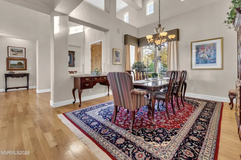 3103 Marble Ridge, Reno, Nevada 89511, 5 Bedrooms Bedrooms, ,4 BathroomsBathrooms,Residential,Residential,Marble Ridge,260004647