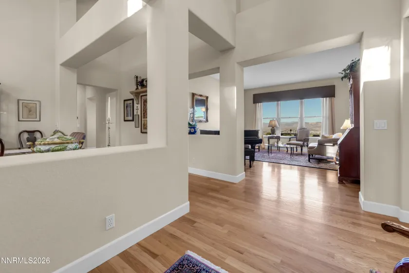 3103 Marble Ridge, Reno, Nevada 89511, 5 Bedrooms Bedrooms, ,4 BathroomsBathrooms,Residential,Residential,Marble Ridge,260004647