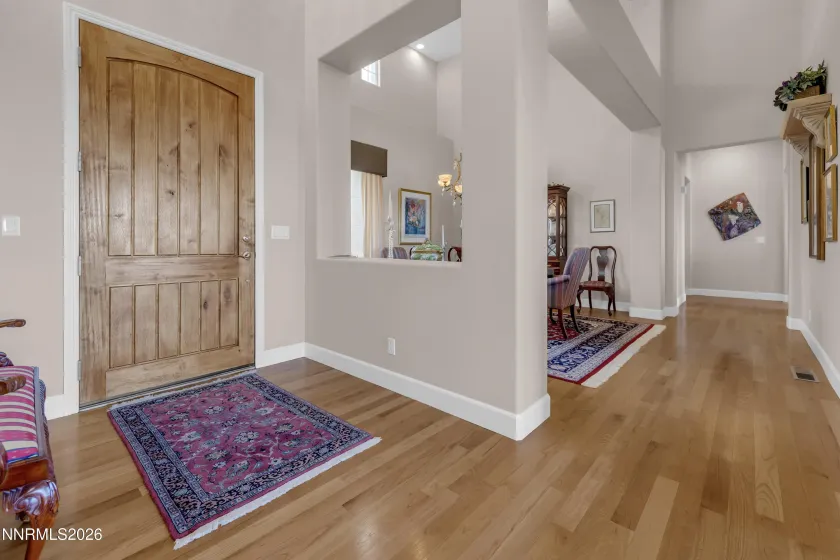 3103 Marble Ridge, Reno, Nevada 89511, 5 Bedrooms Bedrooms, ,4 BathroomsBathrooms,Residential,Residential,Marble Ridge,260004647