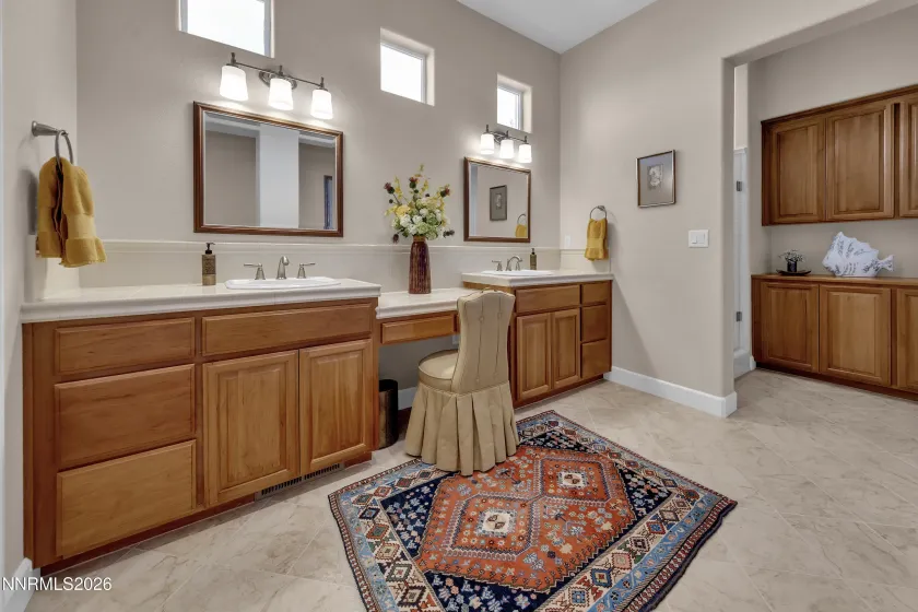 3103 Marble Ridge, Reno, Nevada 89511, 5 Bedrooms Bedrooms, ,4 BathroomsBathrooms,Residential,Residential,Marble Ridge,260004647