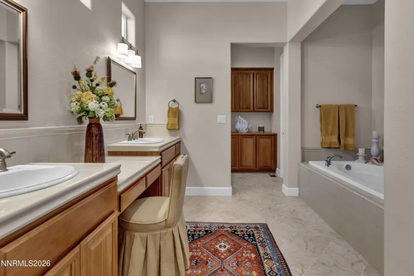 3103 Marble Ridge, Reno, Nevada 89511, 5 Bedrooms Bedrooms, ,4 BathroomsBathrooms,Residential,Residential,Marble Ridge,260004647