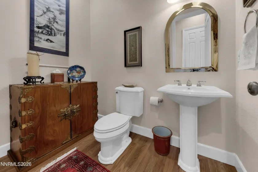 3103 Marble Ridge, Reno, Nevada 89511, 5 Bedrooms Bedrooms, ,4 BathroomsBathrooms,Residential,Residential,Marble Ridge,260004647