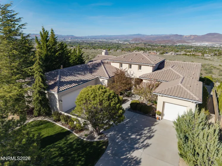3103 Marble Ridge, Reno, Nevada 89511, 5 Bedrooms Bedrooms, ,4 BathroomsBathrooms,Residential,Residential,Marble Ridge,260004647