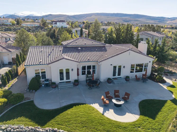 3103 Marble Ridge, Reno, Nevada 89511, 5 Bedrooms Bedrooms, ,4 BathroomsBathrooms,Residential,Residential,Marble Ridge,260004647