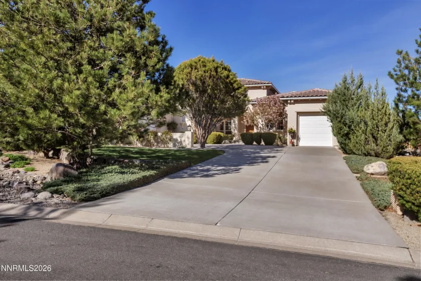 3103 Marble Ridge, Reno, Nevada 89511, 5 Bedrooms Bedrooms, ,4 BathroomsBathrooms,Residential,Residential,Marble Ridge,260004647