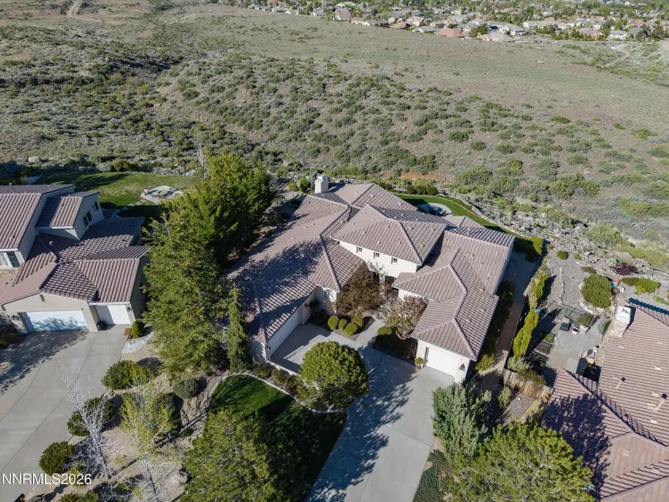 3103 Marble Ridge, Reno, Nevada 89511, 5 Bedrooms Bedrooms, ,4 BathroomsBathrooms,Residential,Residential,Marble Ridge,260004647