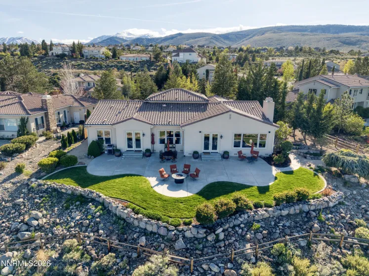 3103 Marble Ridge, Reno, Nevada 89511, 5 Bedrooms Bedrooms, ,4 BathroomsBathrooms,Residential,Residential,Marble Ridge,260004647