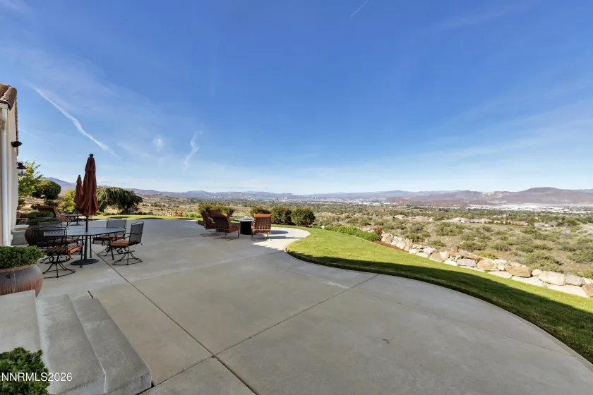 3103 Marble Ridge, Reno, Nevada 89511, 5 Bedrooms Bedrooms, ,4 BathroomsBathrooms,Residential,Residential,Marble Ridge,260004647