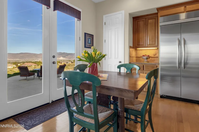 3103 Marble Ridge, Reno, Nevada 89511, 5 Bedrooms Bedrooms, ,4 BathroomsBathrooms,Residential,Residential,Marble Ridge,260004647