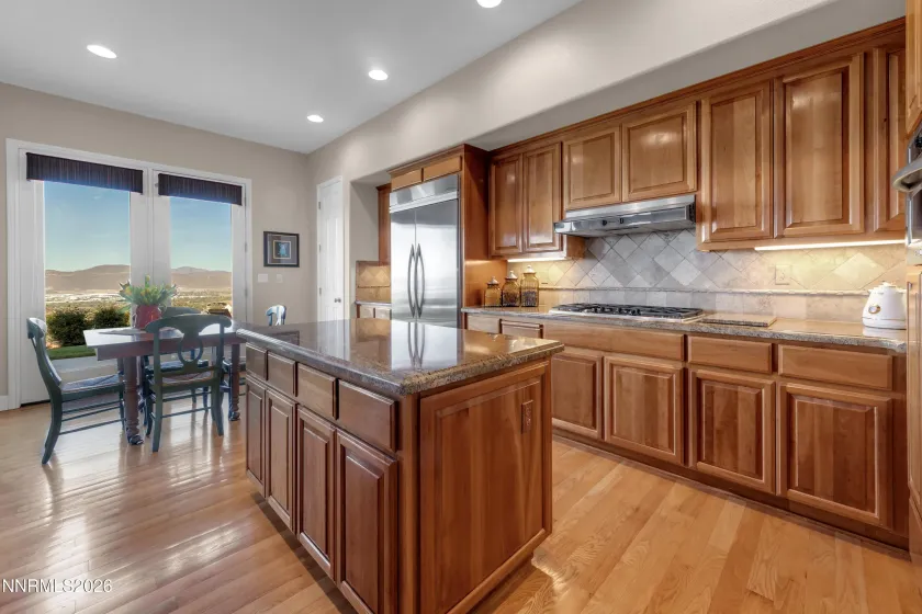 3103 Marble Ridge, Reno, Nevada 89511, 5 Bedrooms Bedrooms, ,4 BathroomsBathrooms,Residential,Residential,Marble Ridge,260004647