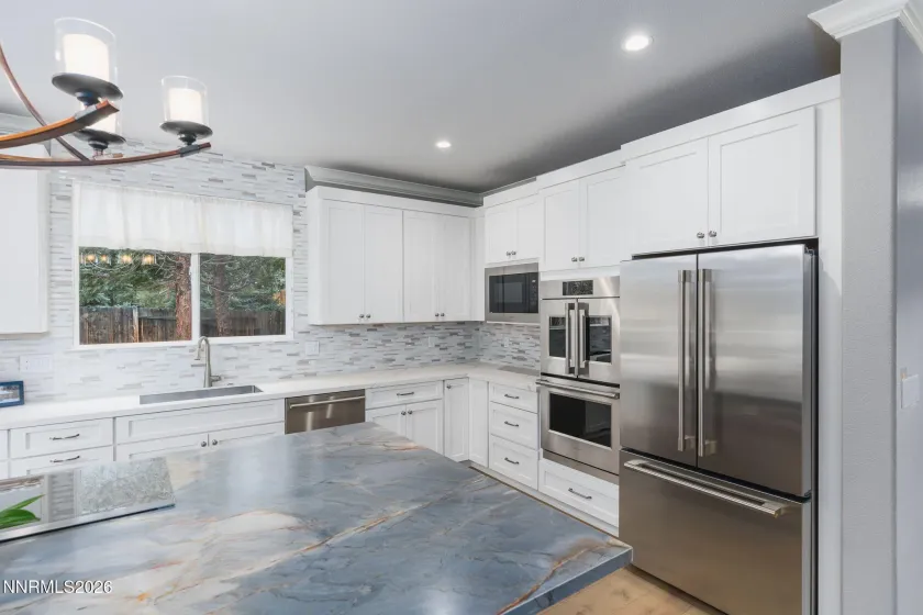 Great for entertaining and for the chef in the family