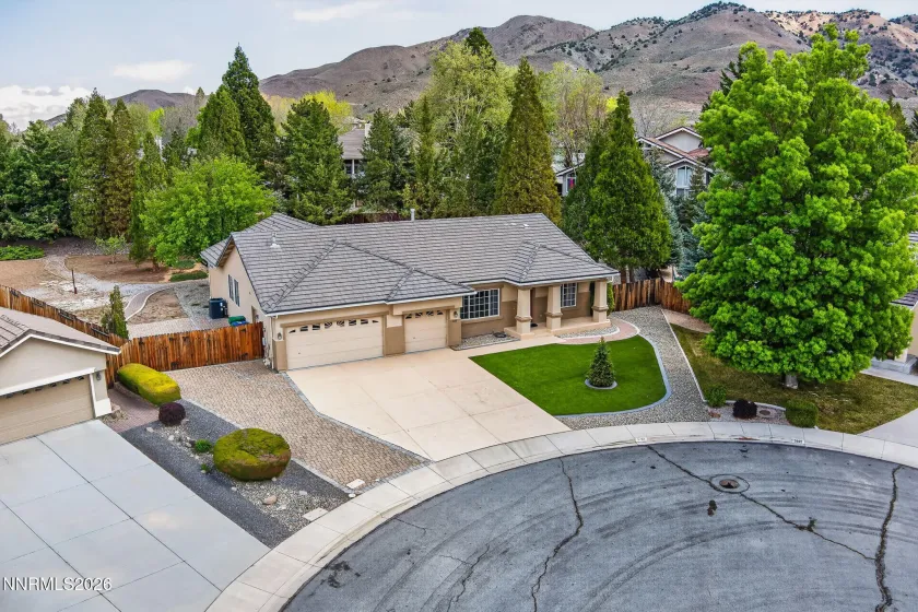 5795 Corvus, Reno, Nevada 89502, 3 Bedrooms Bedrooms, ,3 BathroomsBathrooms,Residential,Residential,Corvus,260004650