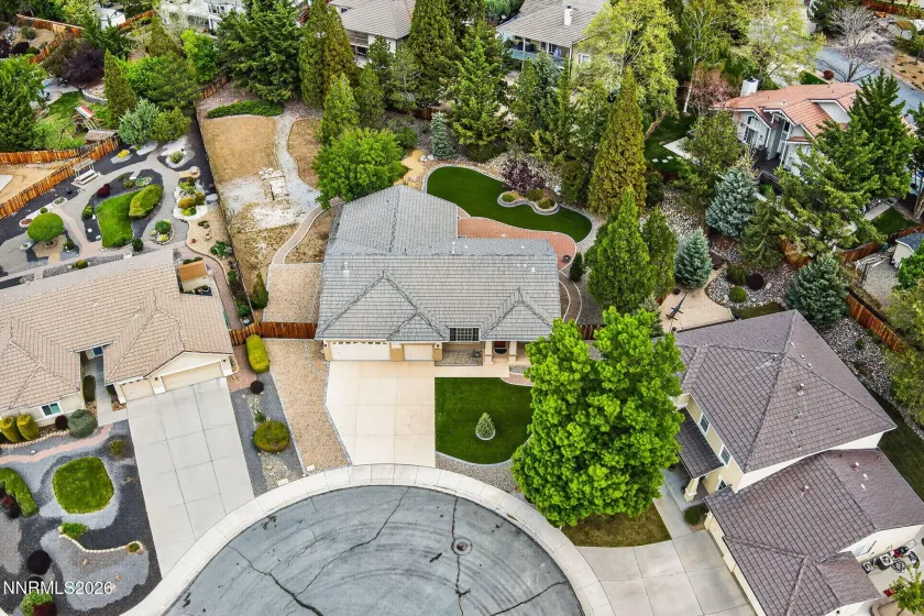 5795 Corvus, Reno, Nevada 89502, 3 Bedrooms Bedrooms, ,3 BathroomsBathrooms,Residential,Residential,Corvus,260004650