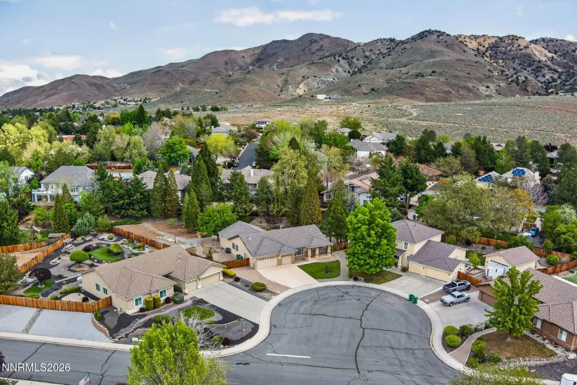 5795 Corvus, Reno, Nevada 89502, 3 Bedrooms Bedrooms, ,3 BathroomsBathrooms,Residential,Residential,Corvus,260004650