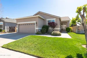 2729 Longridge, Carson City, Nevada 89706, 3 Bedrooms Bedrooms, ,2 BathroomsBathrooms,Residential,Residential,Longridge,260004649