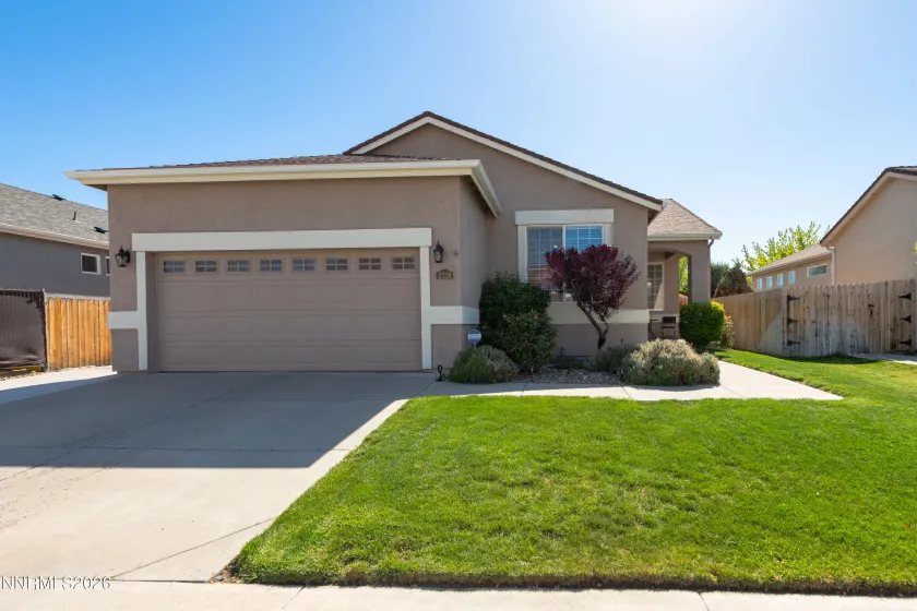 2729 Longridge, Carson City, Nevada 89706, 3 Bedrooms Bedrooms, ,2 BathroomsBathrooms,Residential,Residential,Longridge,260004649