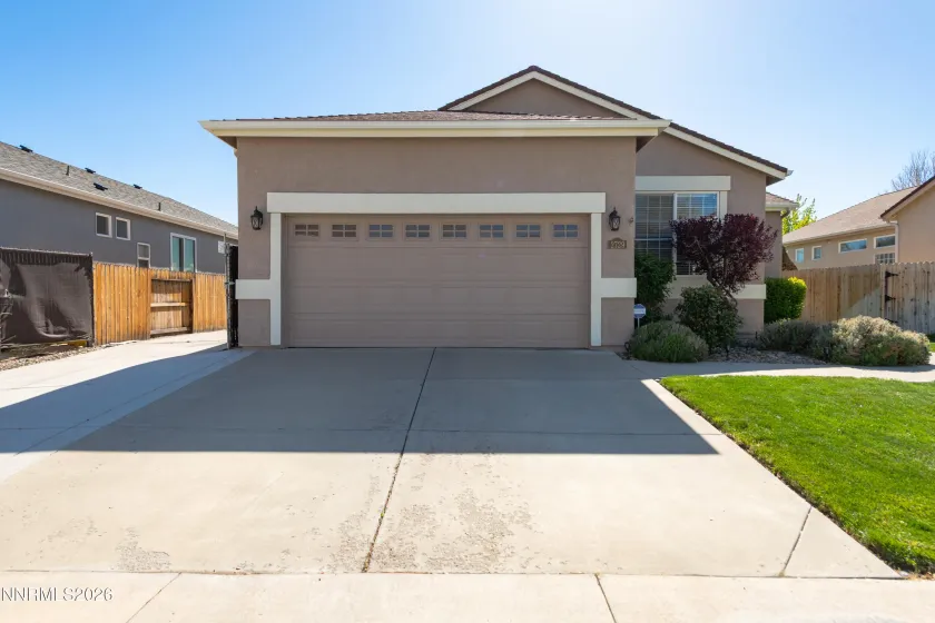 2729 Longridge, Carson City, Nevada 89706, 3 Bedrooms Bedrooms, ,2 BathroomsBathrooms,Residential,Residential,Longridge,260004649