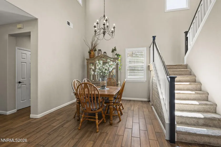 10541 Twin Bridges, Reno, Nevada 89521, 4 Bedrooms Bedrooms, ,3 BathroomsBathrooms,Residential,Residential,Twin Bridges,260004651