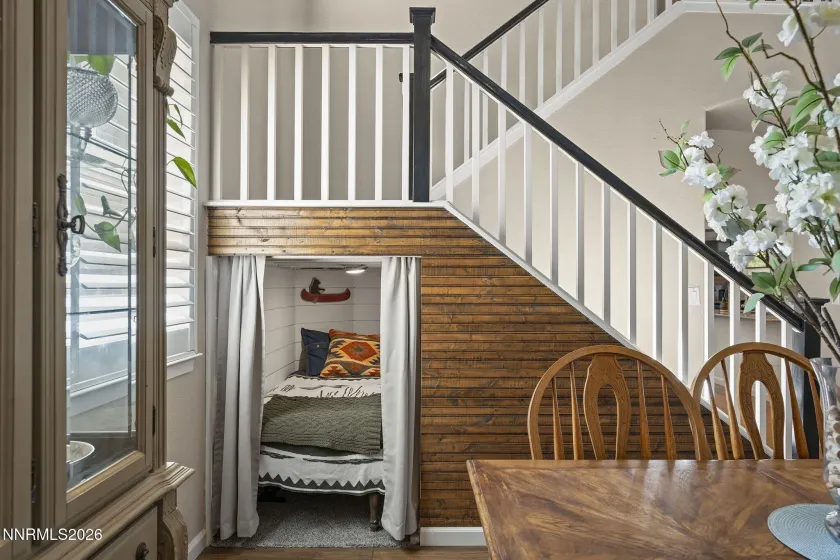 10541 Twin Bridges, Reno, Nevada 89521, 4 Bedrooms Bedrooms, ,3 BathroomsBathrooms,Residential,Residential,Twin Bridges,260004651