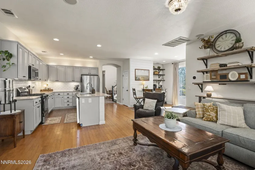 10541 Twin Bridges, Reno, Nevada 89521, 4 Bedrooms Bedrooms, ,3 BathroomsBathrooms,Residential,Residential,Twin Bridges,260004651