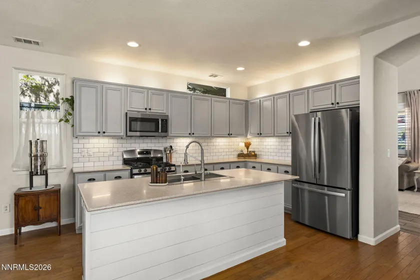 10541 Twin Bridges, Reno, Nevada 89521, 4 Bedrooms Bedrooms, ,3 BathroomsBathrooms,Residential,Residential,Twin Bridges,260004651