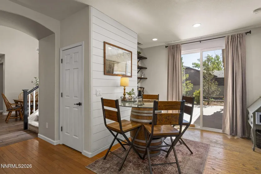 10541 Twin Bridges, Reno, Nevada 89521, 4 Bedrooms Bedrooms, ,3 BathroomsBathrooms,Residential,Residential,Twin Bridges,260004651