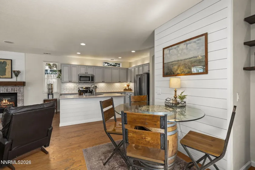 10541 Twin Bridges, Reno, Nevada 89521, 4 Bedrooms Bedrooms, ,3 BathroomsBathrooms,Residential,Residential,Twin Bridges,260004651