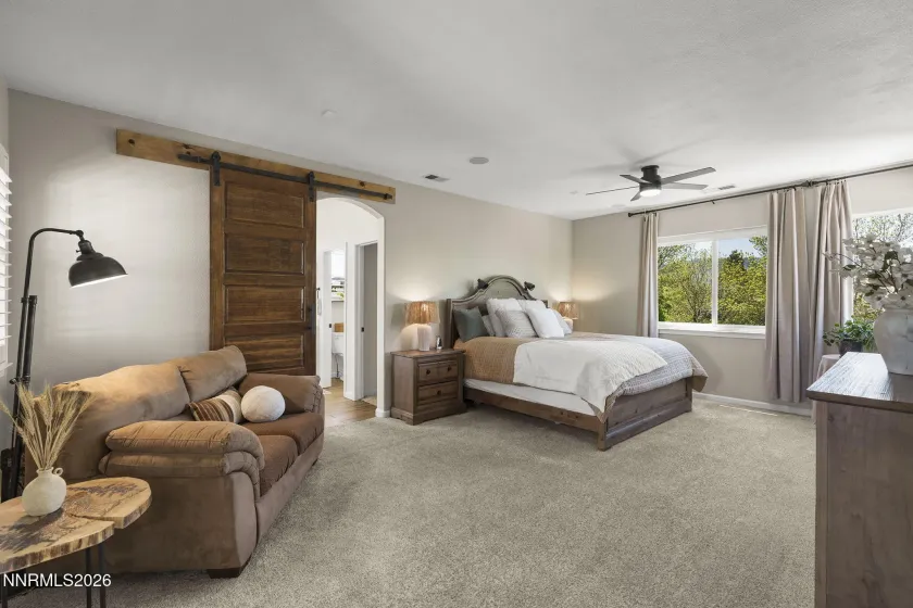 10541 Twin Bridges, Reno, Nevada 89521, 4 Bedrooms Bedrooms, ,3 BathroomsBathrooms,Residential,Residential,Twin Bridges,260004651