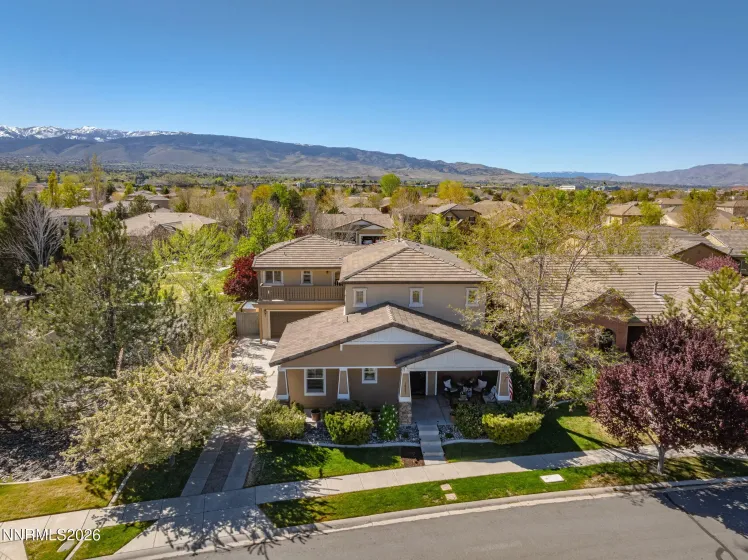 10541 Twin Bridges, Reno, Nevada 89521, 4 Bedrooms Bedrooms, ,3 BathroomsBathrooms,Residential,Residential,Twin Bridges,260004651