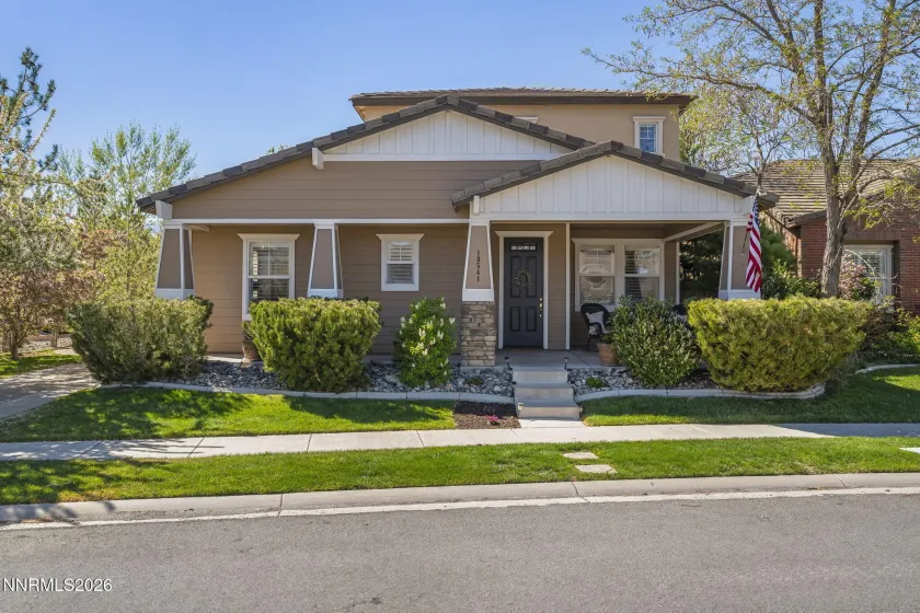 10541 Twin Bridges, Reno, Nevada 89521, 4 Bedrooms Bedrooms, ,3 BathroomsBathrooms,Residential,Residential,Twin Bridges,260004651