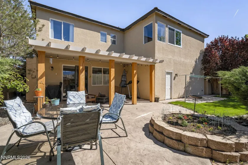 10541 Twin Bridges, Reno, Nevada 89521, 4 Bedrooms Bedrooms, ,3 BathroomsBathrooms,Residential,Residential,Twin Bridges,260004651