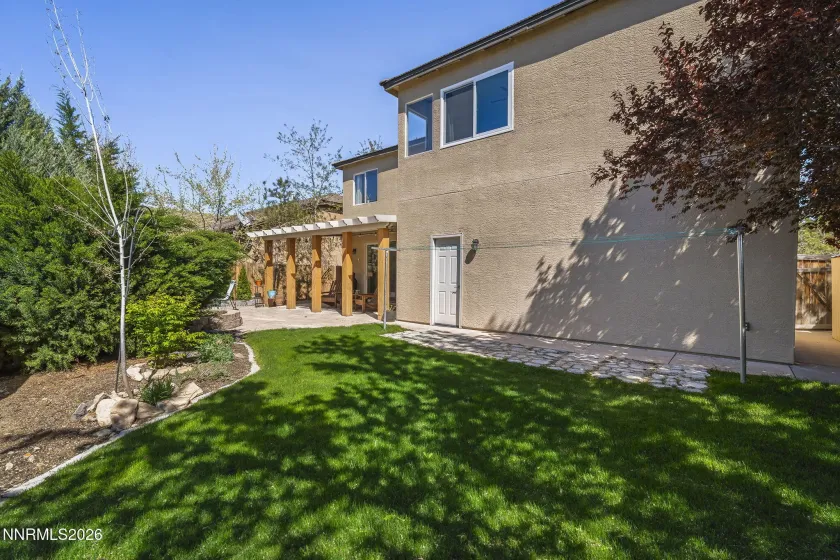 10541 Twin Bridges, Reno, Nevada 89521, 4 Bedrooms Bedrooms, ,3 BathroomsBathrooms,Residential,Residential,Twin Bridges,260004651