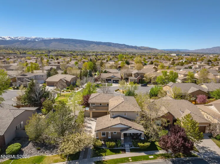 10541 Twin Bridges, Reno, Nevada 89521, 4 Bedrooms Bedrooms, ,3 BathroomsBathrooms,Residential,Residential,Twin Bridges,260004651