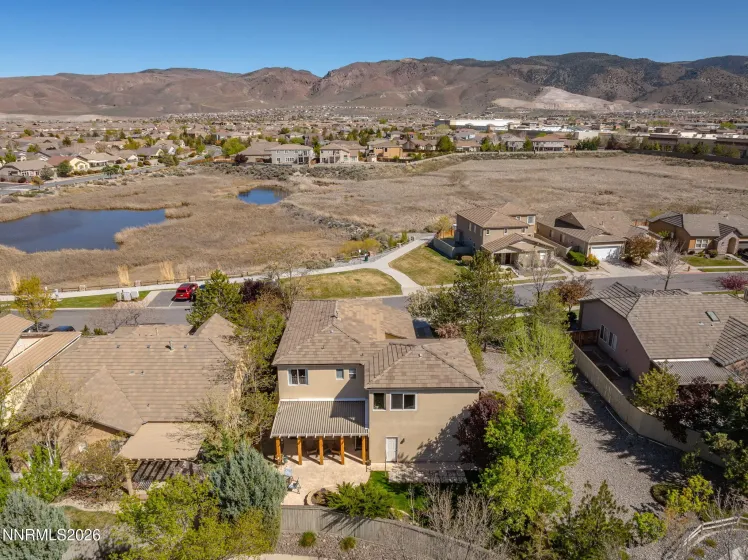 10541 Twin Bridges, Reno, Nevada 89521, 4 Bedrooms Bedrooms, ,3 BathroomsBathrooms,Residential,Residential,Twin Bridges,260004651