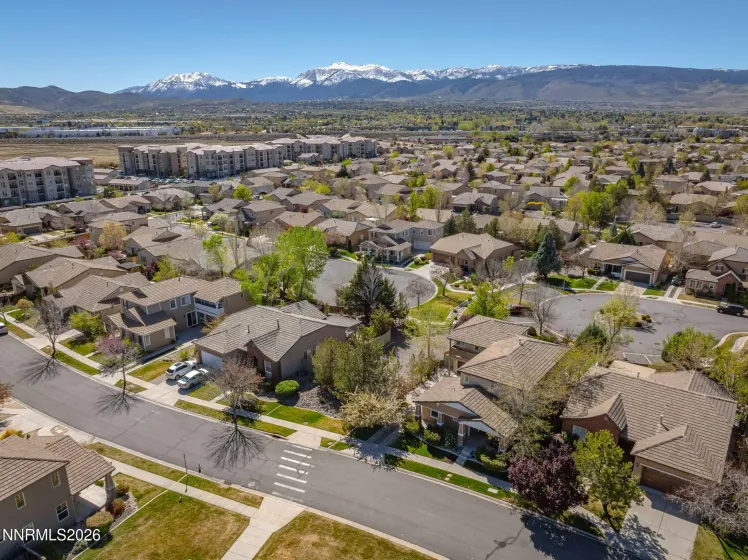 10541 Twin Bridges, Reno, Nevada 89521, 4 Bedrooms Bedrooms, ,3 BathroomsBathrooms,Residential,Residential,Twin Bridges,260004651