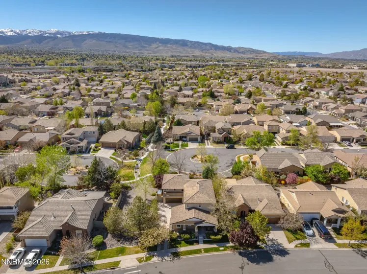 10541 Twin Bridges, Reno, Nevada 89521, 4 Bedrooms Bedrooms, ,3 BathroomsBathrooms,Residential,Residential,Twin Bridges,260004651