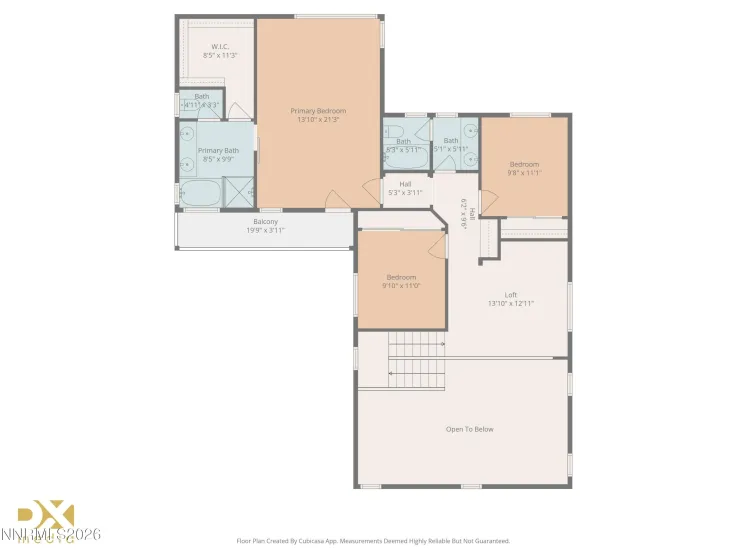 10541 Twin Bridges, Reno, Nevada 89521, 4 Bedrooms Bedrooms, ,3 BathroomsBathrooms,Residential,Residential,Twin Bridges,260004651