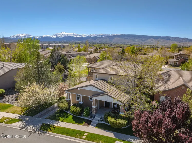 10541 Twin Bridges, Reno, Nevada 89521, 4 Bedrooms Bedrooms, ,3 BathroomsBathrooms,Residential,Residential,Twin Bridges,260004651